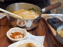 -小满手工粉(北京富力广场店)