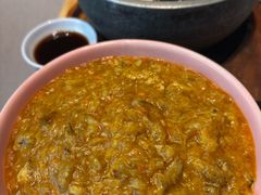 蟹黄蟹肉捞饭-蟹榭·本帮江浙菜·蟹宴(五角场合生汇商场店)