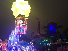 -横琴湾水世界
