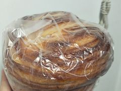 -超港·蛋糕面包(包河万达店)