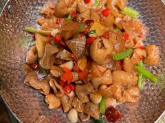 -洞庭土菜馆(易发广场店)