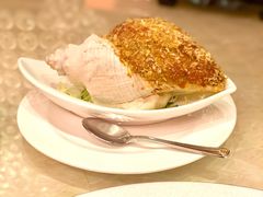 -8餐厅(新葡京酒店)