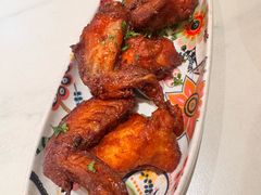 -CRAZYONES克芮旺斯西班牙餐厅(苏州中心店)