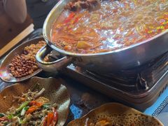 -古城苗家土菜馆(河景餐厅店)