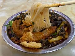 -凤张螺蛳粉·爽口粉(跃进路总店)