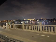 -龙舟池