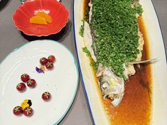 -许家菜(望江店)