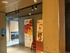 -麦当劳(鼓楼店)