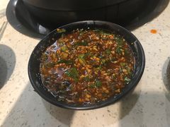 -钢管厂歆瑞源油卤串串香(春熙路太古里店)