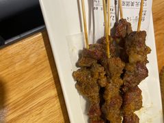 -嬷孙家潮汕牛肉火锅(北京路天河城店)