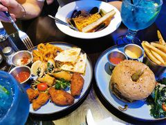 -bluefrog蓝蛙(皇庭广场店)