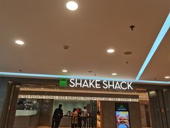门面-Shake Shack(西单大悦城店)