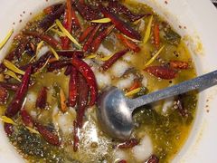 -太二酸菜鱼(天鹅湖万达店)