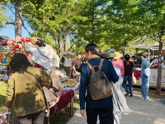 -辛庄国际文化艺术区