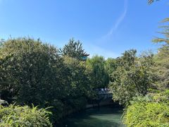 -济南大明湖景区