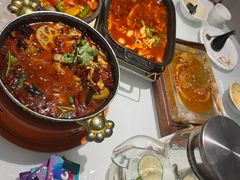 -3号仓库·创意中国菜(嘉兴龙鼎万达店)