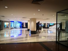 -大连富丽华大酒店