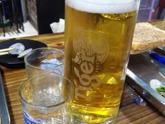 -老虎滩大连海鲜烧烤(建邺云锦路总店)