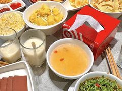 -海底捞火锅(翔龙天地广场店)