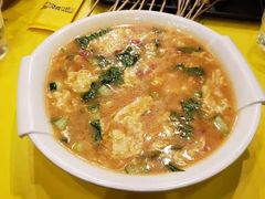 疙瘩汤-望京小腰(北京总店)