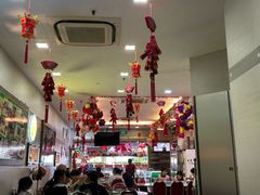 -無招牌海鮮(芽笼店)