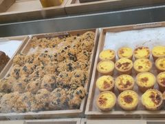 -泸溪河桃酥(凯德MALL太阳宫店)
