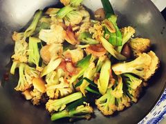 -山外山菜馆(玉泉路店)