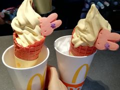 -麦当劳(大栅栏店)