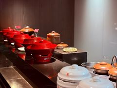 -莲花餐饮(高新店)