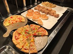 -京伦饭店
