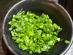 香菜-凤凰山斑鱼馆(恭城店)