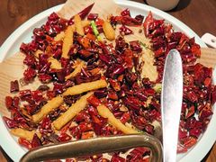 -U你·天然调味(南湖总店)