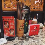 久违的小龙坎滚烫起来吧 当特别想吃重口味的火锅一定要