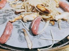 -牛鲜盛齐齐哈尔烤肉(曹路店)