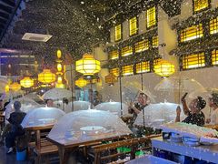 -锅碗记(红旗大街店)