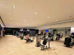-长沙尼依格罗酒店