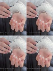 -M·X Nail日式美甲美睫