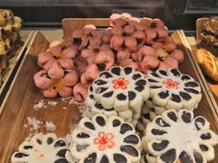 枣花酥-和平菓局(王府井店)