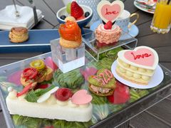-瑞吉酒店·瑞吉酒吧