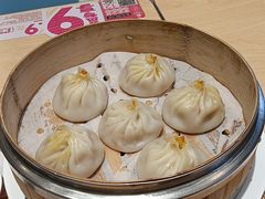 -小杨生煎(周浦万达店)