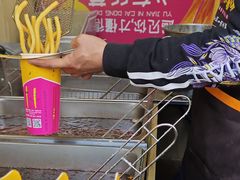 -上街里市集(悦喜客来广场店)