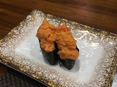 -尺山寸水日料(马桥满天星店)