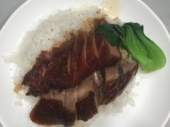 -深井陈记烧鹅酒家(新填地街店)