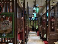 大堂-福宝漠北·牛羊肉(广埠屯店)