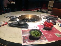 -哥老官重庆美蛙鱼头(宝山龙湖店)