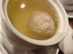 -乐忻皇朝(上海中心大厦店)