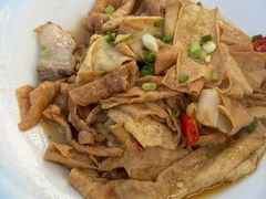 -黄牛肉馆·皖南土菜