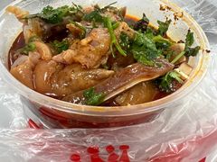 -新桥方记猪蹄