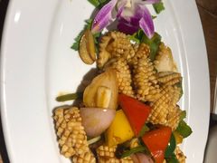 -泰华海鲜中餐厅(普吉镇店)