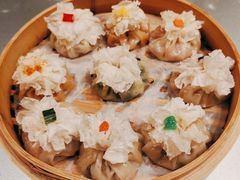 三鲜百花烧麦-凤临阁